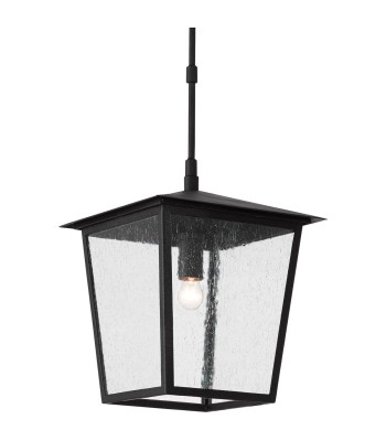 Currey Bening Outdoor Hanging Lantern 9500-0001