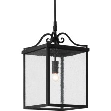 Currey Giatti Outdoor Hanging Lantern 9500-0005