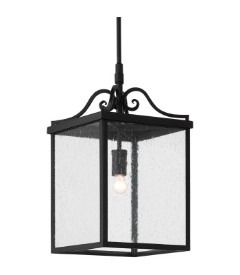 Currey Giatti Outdoor Hanging Lantern 9500-0005
