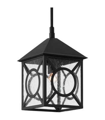 Currey Ripley Outdoor Hanging Lantern 9500-0007