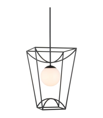 Currey Rochefort Indoor/Outdoor Lantern Pendant 9500-0011