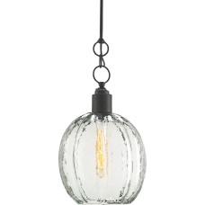 Currey Aquaterra Pendant 9514