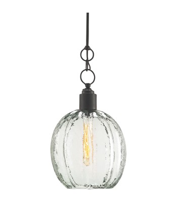 Currey Aquaterra Pendant 9514