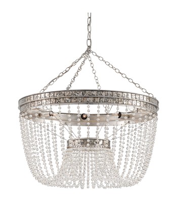 Currey Highbrow Chandelier 9685