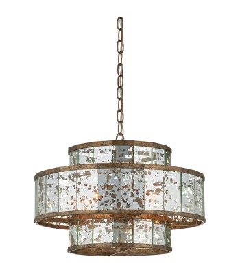 Currey Fantine Chandelier 9759