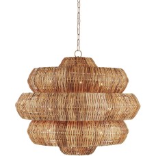 Currey Antibes Chandelier 9859