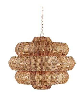 Currey Antibes Chandelier 9859