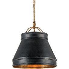 Currey Lumley Pendant 9868