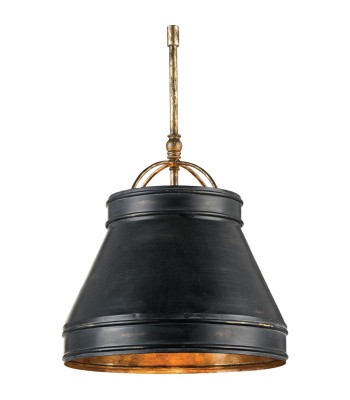Currey Lumley Pendant 9868