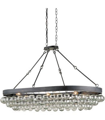 Currey Balthazar Pendant 9888