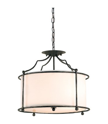 Currey Cachet Semi-Flush Mount 9904