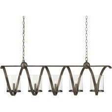 Currey Maximus Chandelier 9915