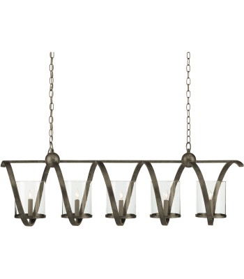 Currey Maximus Chandelier 9915