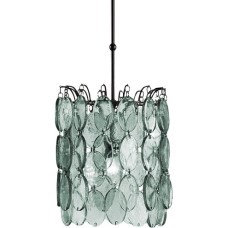 Currey Airlie Pendant 9920
