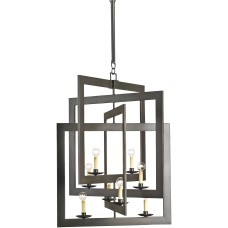 Currey Middleton Chandelier 9927