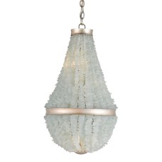 Currey Platea Chandelier 9966