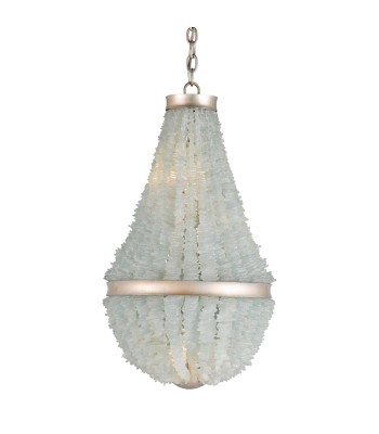 Currey Platea Chandelier 9966