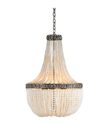 Currey Hedy Chandelier 9970
