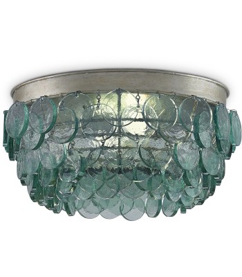 Currey Braithwell Flush Mount 9999-0013