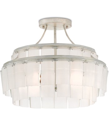Currey Vintner Semi-Flush Mount 9999-0030