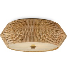 Currey Antibes Flush Mount 9999-0033