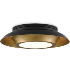 Currey Metaphor Flush Mount 9999-0045