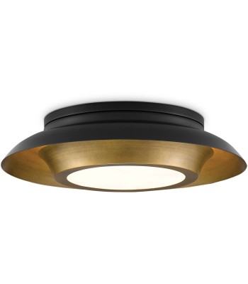Currey Metaphor Flush Mount 9999-0045