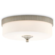 Currey Bryce Flush Mount 9999-0052