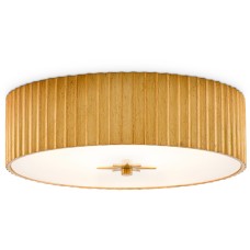 Currey Caravel Flush Mount 9999-0053