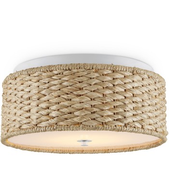 Currey Colchester Flush Mount 9999-0056