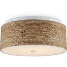 Currey Coulton Flush Mount 9999-0057