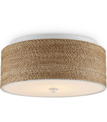 Currey Coulton Flush Mount 9999-0057