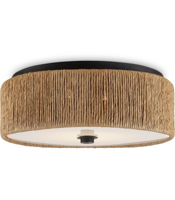 Currey Brownell Flush Mount 9999-0061