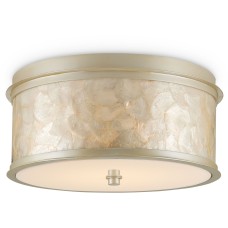Currey Neith Flush Mount 9999-0064
