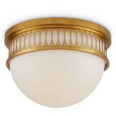 Currey Lola Flush Mount 9999-0065