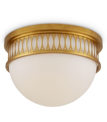 Currey Lola Flush Mount 9999-0065