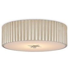 Currey Caravel Flush Mount 9999-0066