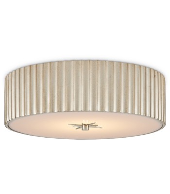 Currey Caravel Flush Mount 9999-0066