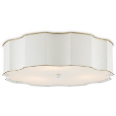 Currey Wexford Flush Mount 9999-0067