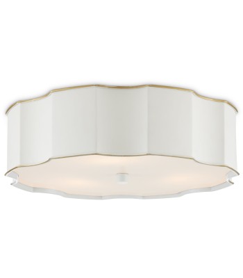 Currey Wexford Flush Mount 9999-0067