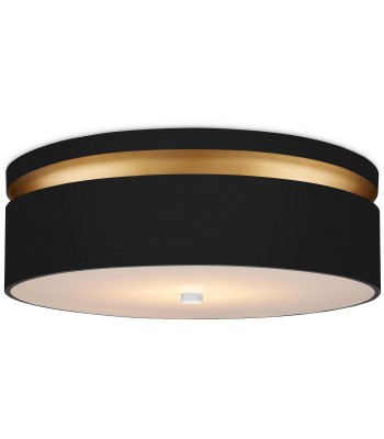 Currey Serenity Flush Mount 9999-0070