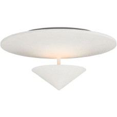 Currey Empyrean Flush Mount 9999-0075