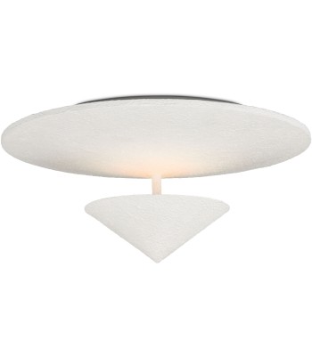 Currey Empyrean Flush Mount 9999-0075