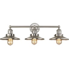 Elk Lighting English Pub Vanity Light 67172/3