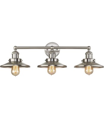 Elk Lighting English Pub Vanity Light 67172/3