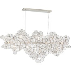 Eurofase Trento Chandelier 34032-015