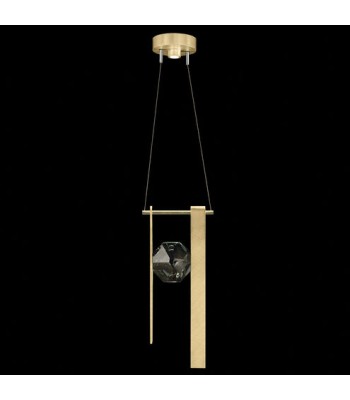 Fine Art Aria Ceiling Pendant 100003-5