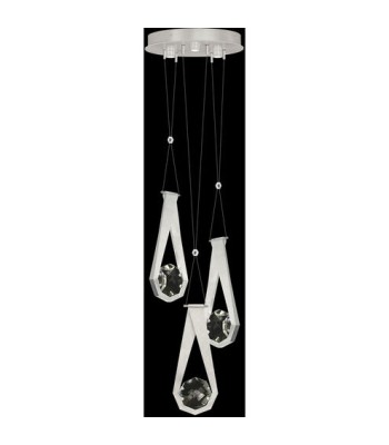 Fine Art Aria Ceiling Pendant 100005-1-222