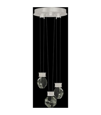 Fine Art Aria Ceiling Pendant 100005-1-444