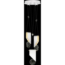 Fine Art Aria Ceiling Pendant 100005-2-111